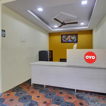 Hotel O Lavish Stay Sururnagar Exterior photo