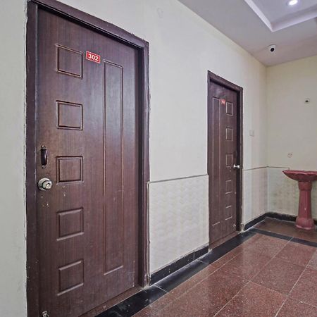 Hotel O Lavish Stay Sururnagar Exterior photo