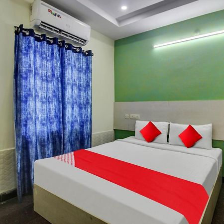 Hotel O Lavish Stay Sururnagar Exterior photo
