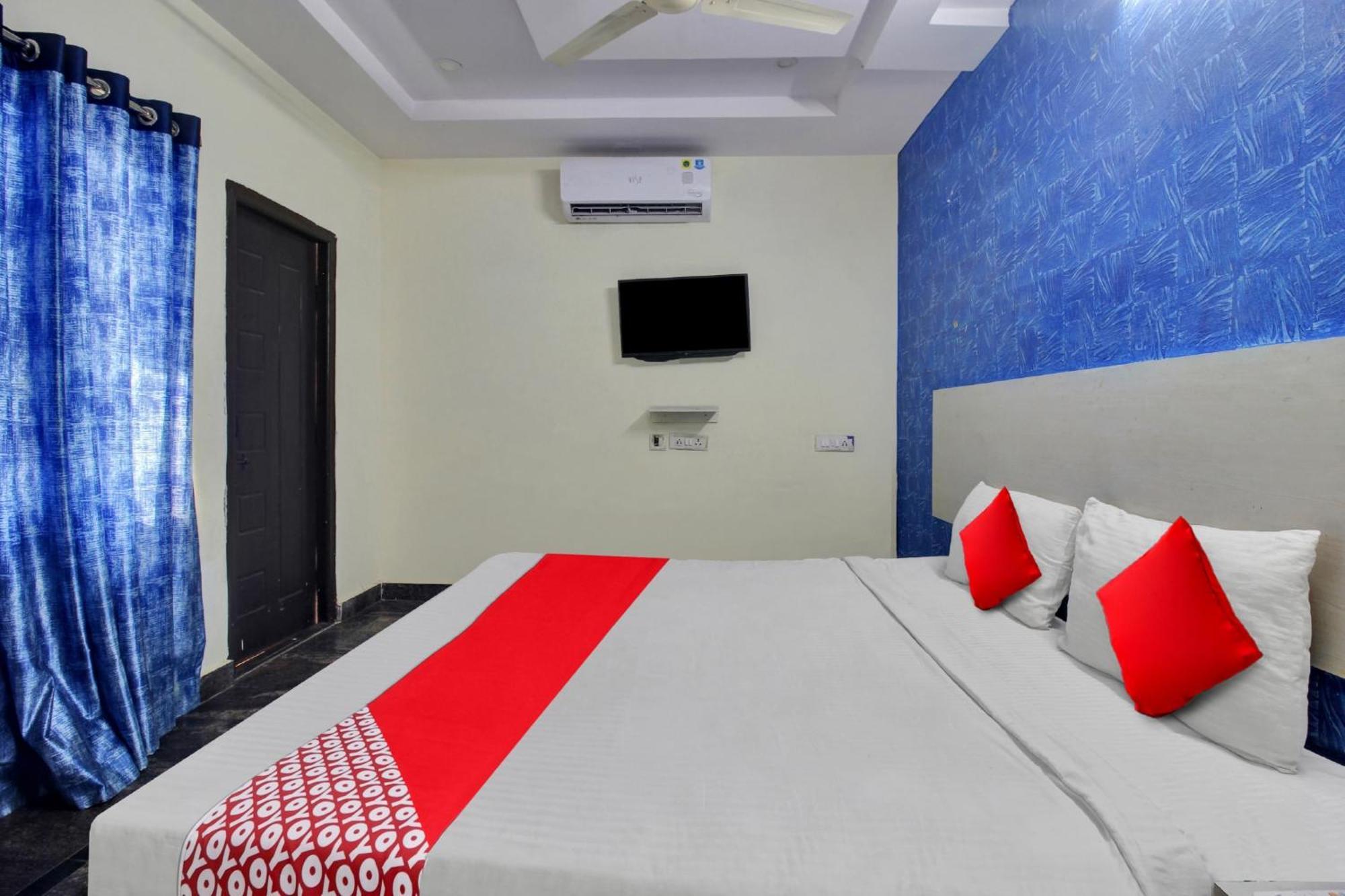 Hotel O Lavish Stay Sururnagar Exterior photo