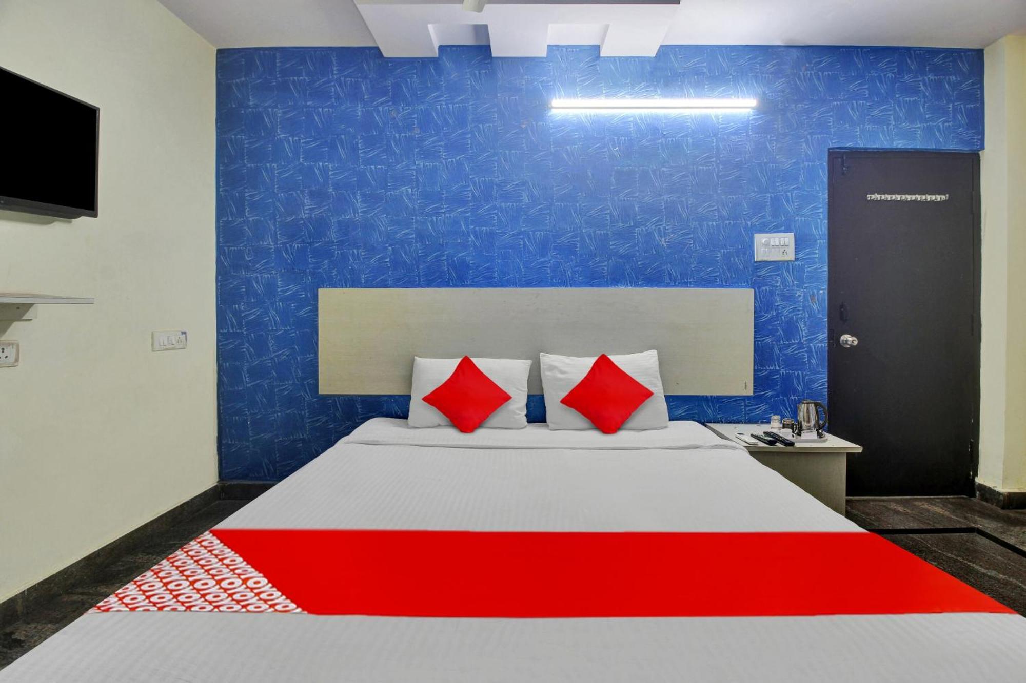 Hotel O Lavish Stay Sururnagar Exterior photo