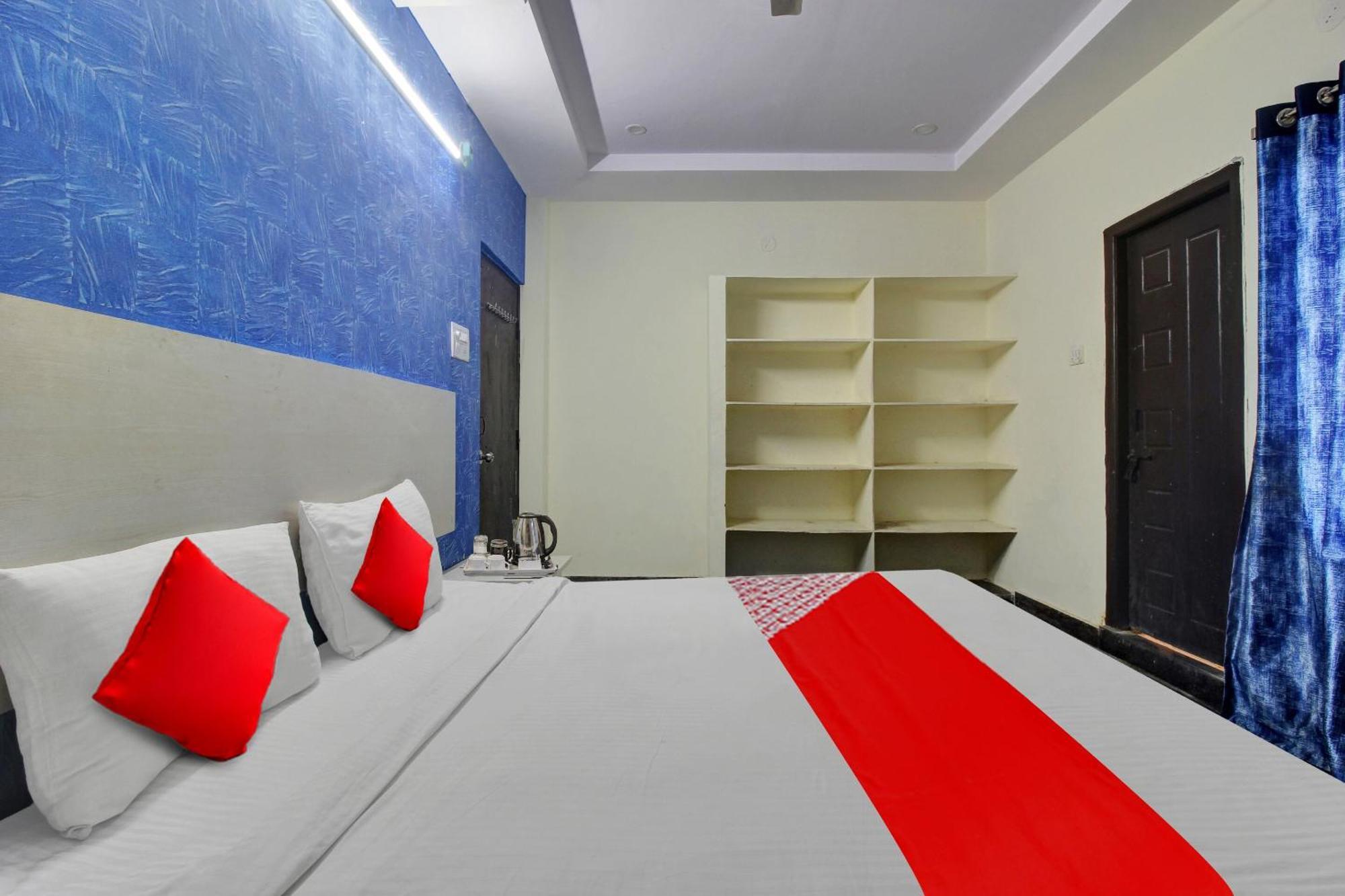 Hotel O Lavish Stay Sururnagar Exterior photo