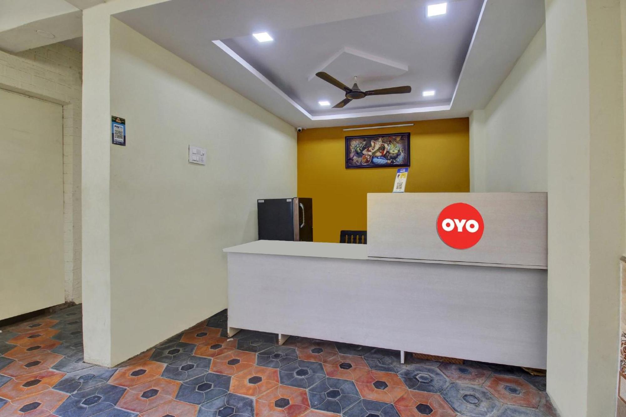 Hotel O Lavish Stay Sururnagar Exterior photo