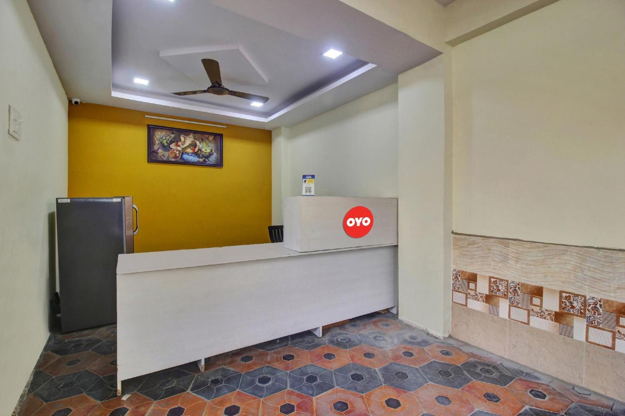 Hotel O Lavish Stay Sururnagar Exterior photo