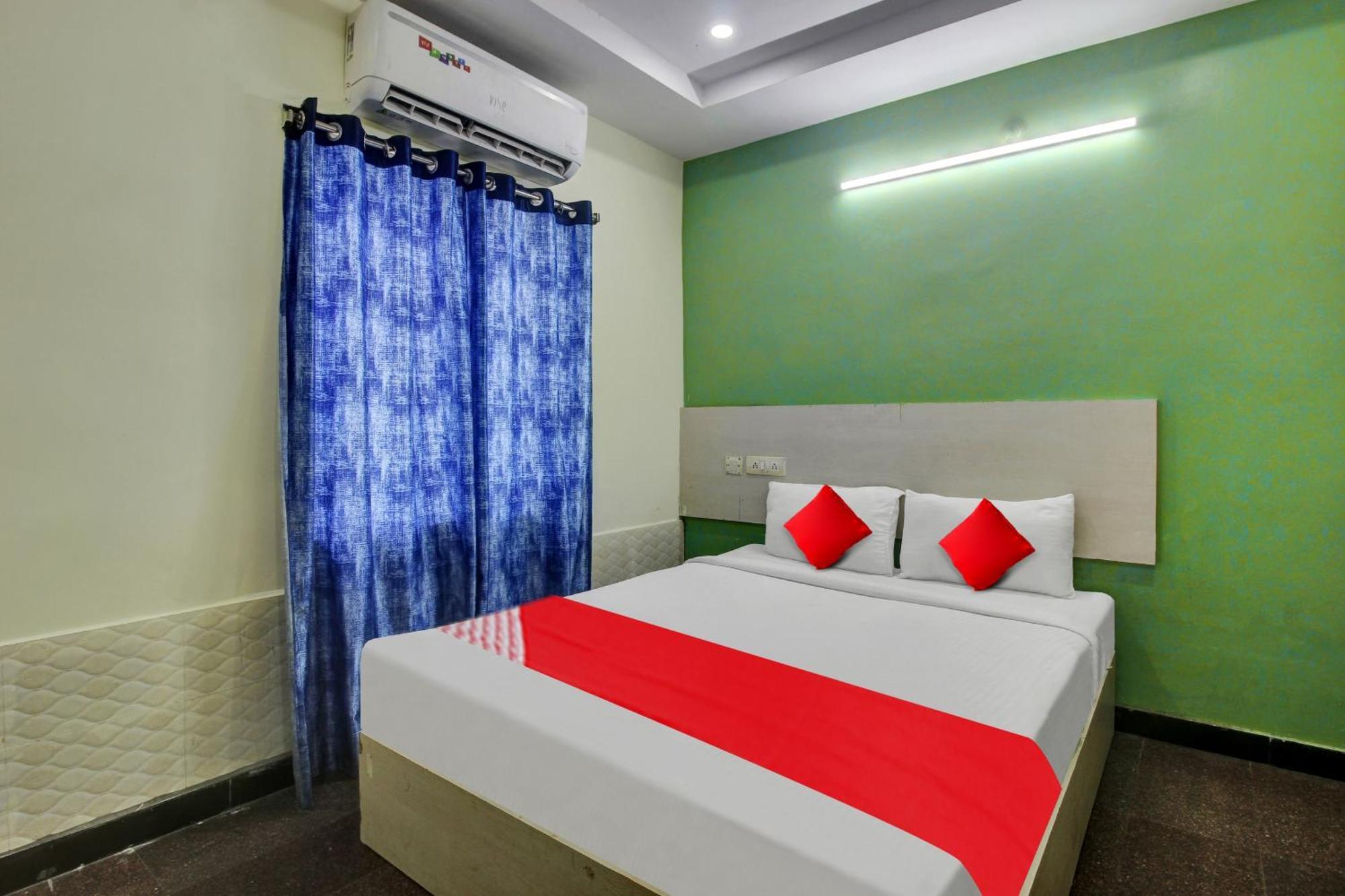 Hotel O Lavish Stay Sururnagar Exterior photo