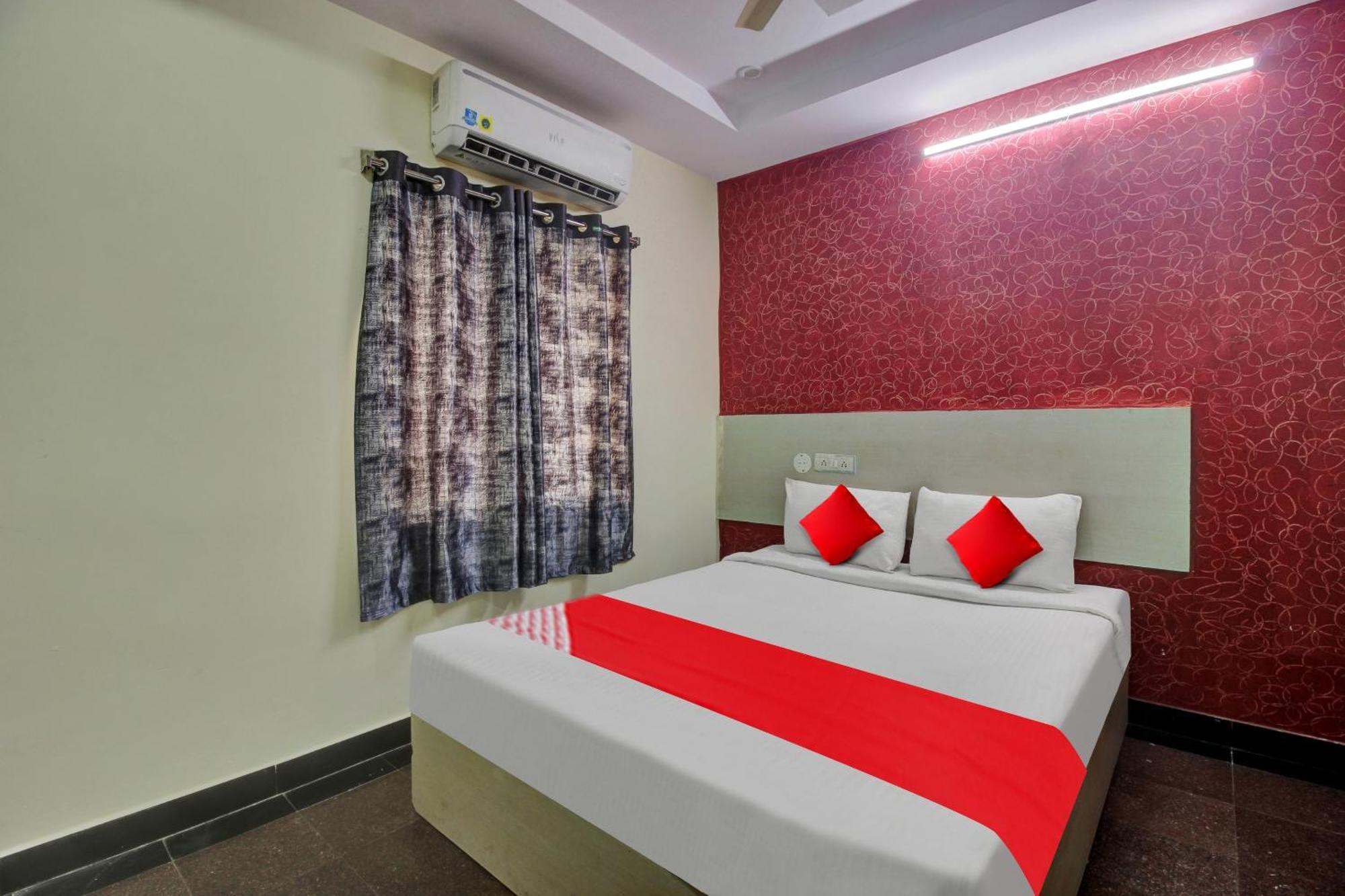 Hotel O Lavish Stay Sururnagar Exterior photo